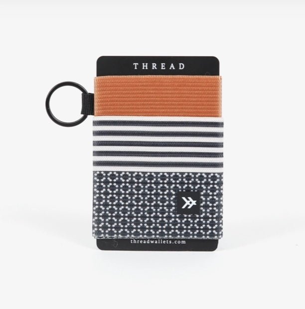 Elastic Wallets - MST GoodsThread Wallets