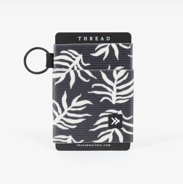 Elastic Wallets - MST GoodsThread Wallets