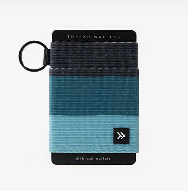 Elastic Wallets - MST GoodsThread Wallets