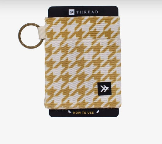 Elastic Wallets - MST GoodsThread Wallets