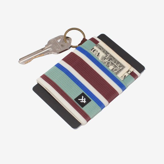 Elastic Wallets - MST GoodsThread Wallets
