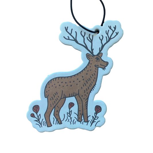 Redwood Air Freshener / Auto Fragrance