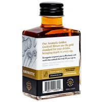 Golden Aromatic Bitters - MST GoodsBittersStrongwater Bitters