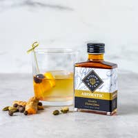 Golden Aromatic Bitters - MST GoodsBittersStrongwater Bitters