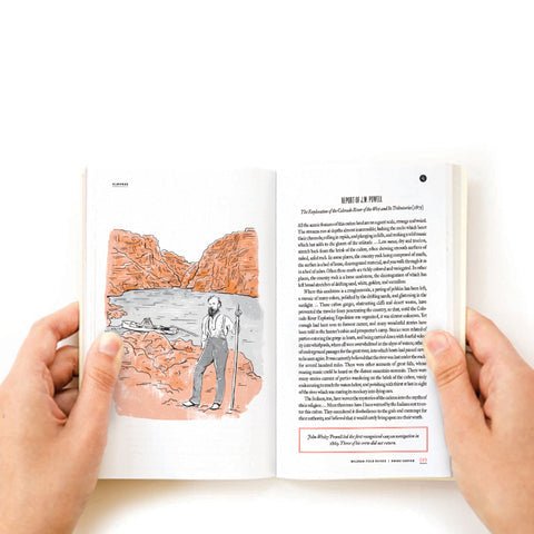 GRAND CANYON NATIONAL PARK - MST GoodsBooksWildsam