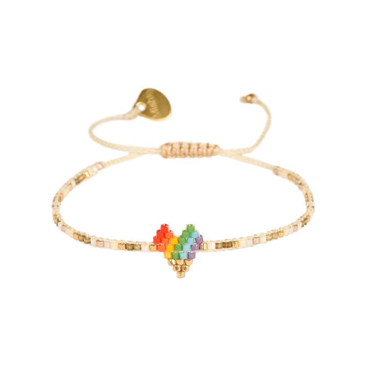 HEARTSY ROW-BE-XS-10729 - MST GoodsMishky