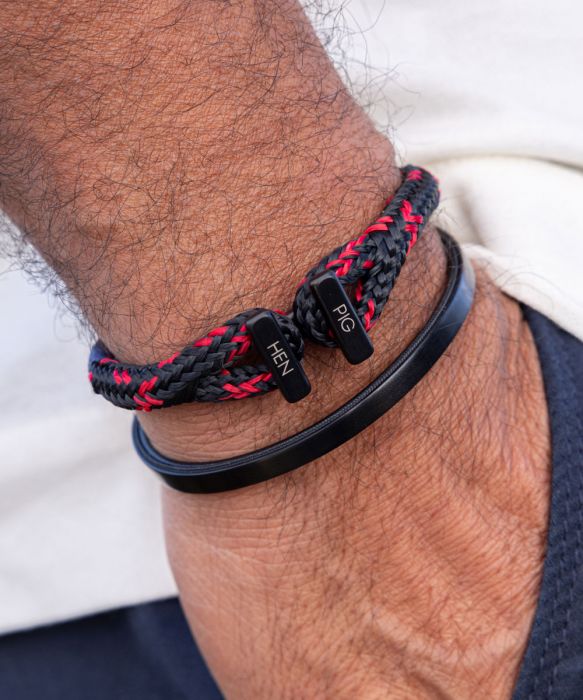 Icy Ike Bracelet - MST GoodsBraceletsPig & Hen