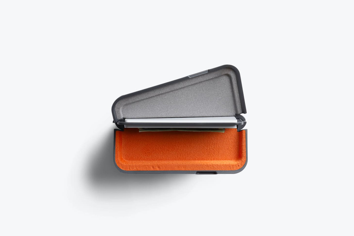 Flip Case Wallet