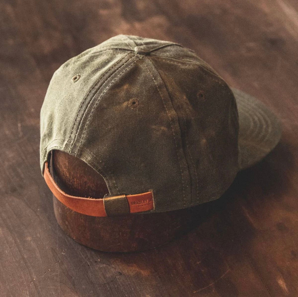 Basic Camper Hat