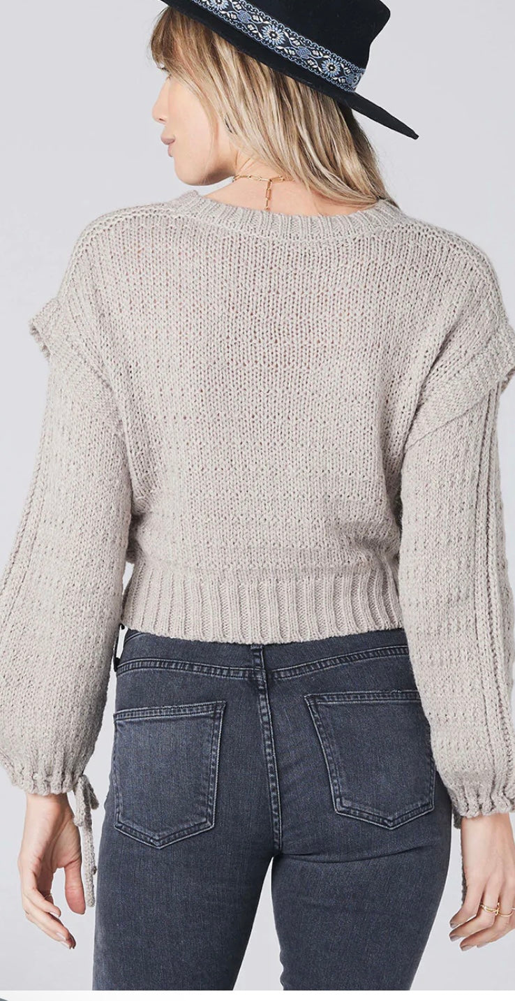 Keaton Sweater