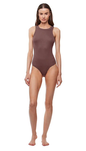 MADISON BODYSUIT