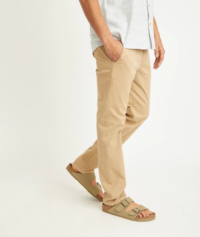 Saturday Pant - Slim Fit