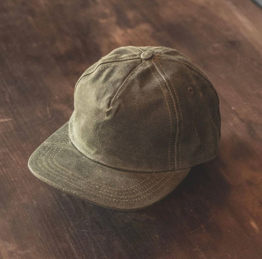 Basic Camper Hat