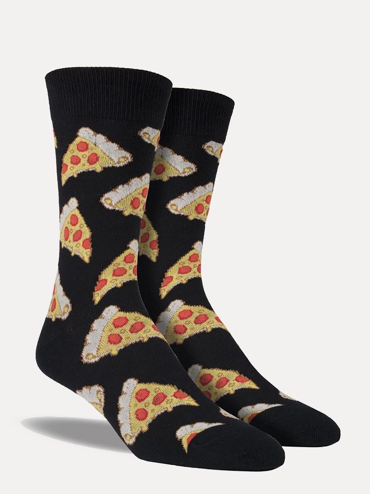Pizza Socks