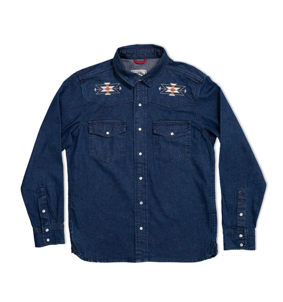 Tonopah Shirt