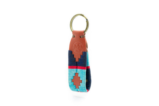 Macondo Keychains