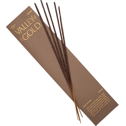 Incense Sticks