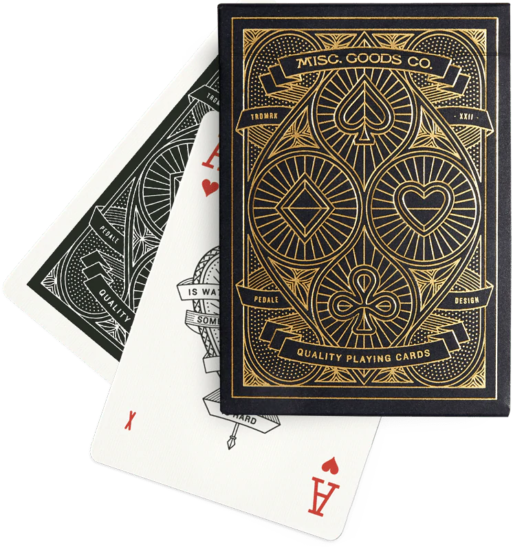 Playing Cards