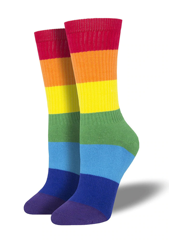 SockSmith Pride Socks