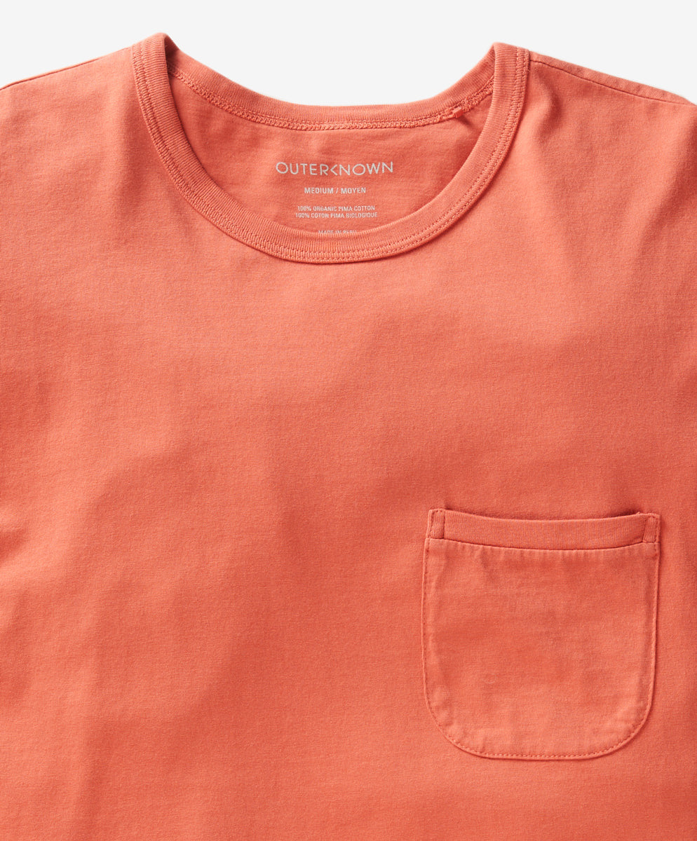 Sojourn Pocket Tee