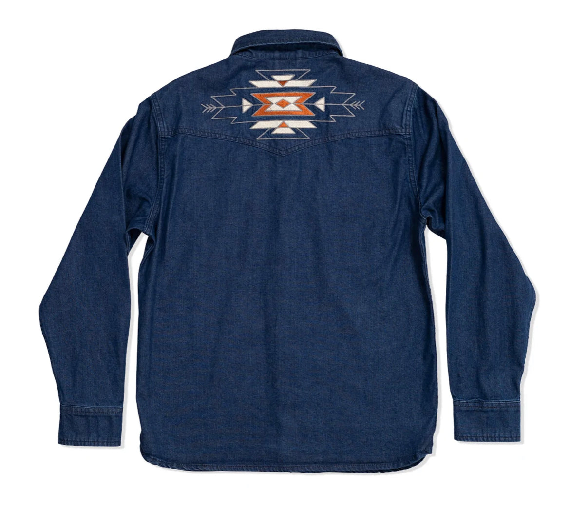 Tonopah Shirt