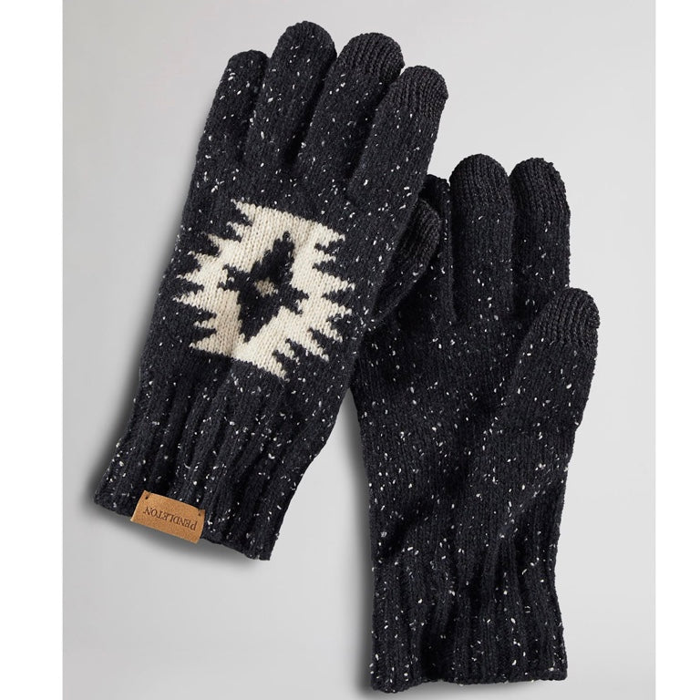 Lambswool Texting Gloves