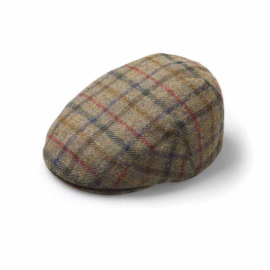 Flat Cap