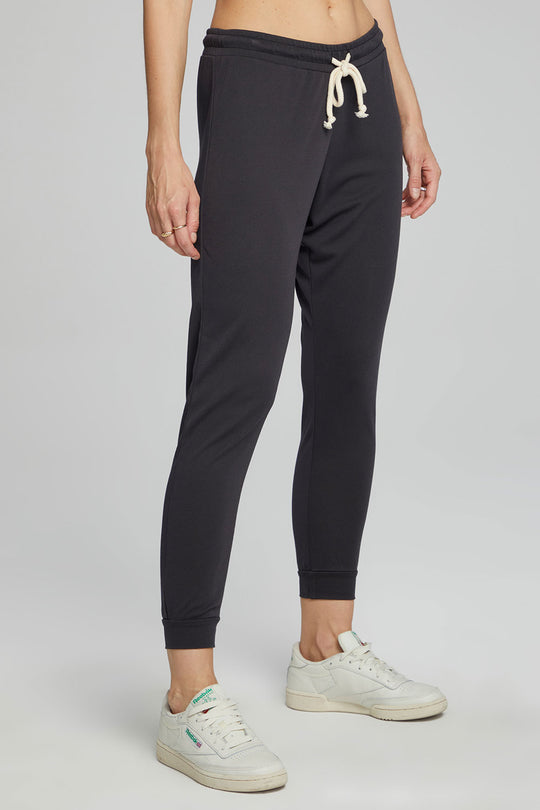 Pull on jogger pant