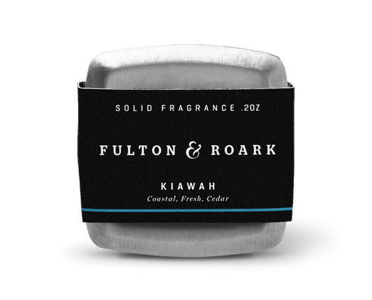 KIAWAH - MST GoodsFragrances & CologneFulton & Roark