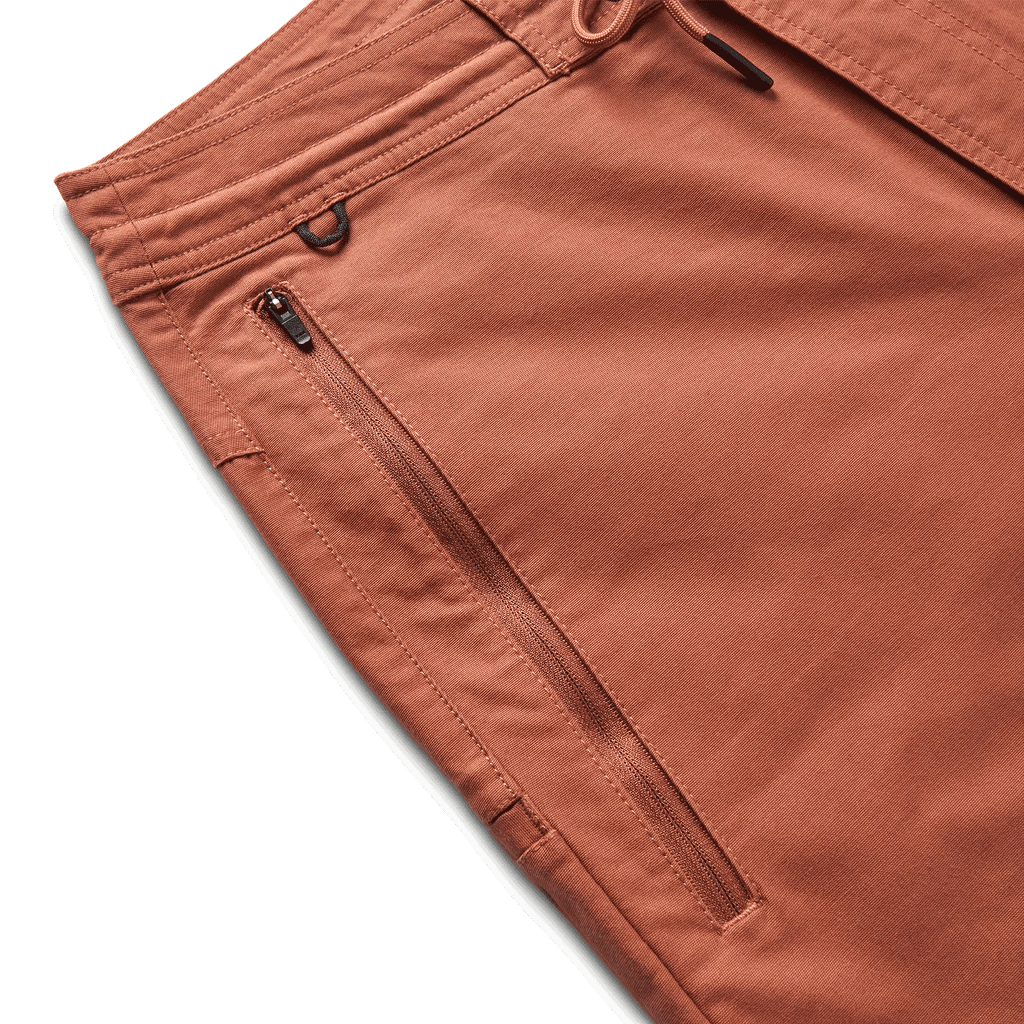 Layover Pro Traveler Shorts 18" - MST GoodsRoark