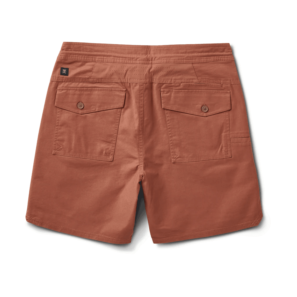 Layover Pro Traveler Shorts 18" - MST GoodsRoark