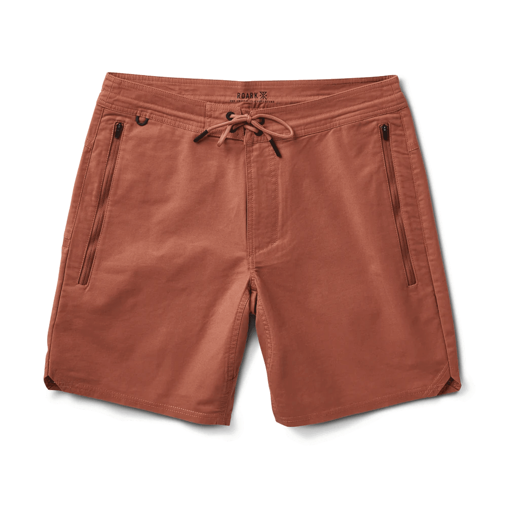 Layover Pro Traveler Shorts 18" - MST GoodsRoark