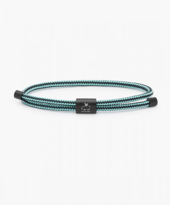 Little Lewis 3mm Bracelet - MST GoodsBraceletsPig & Hen