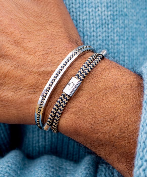 Little Lewis 3mm Bracelet - MST GoodsBraceletsPig & Hen