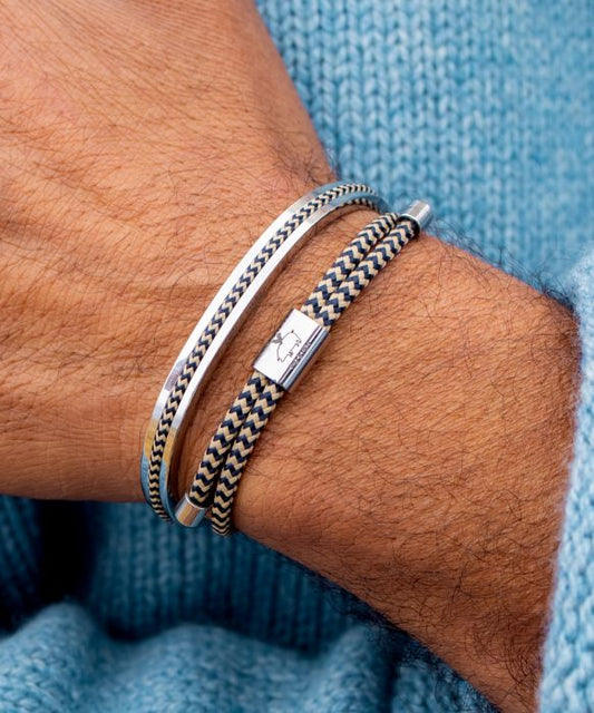 Little Lewis 3mm Bracelet - MST GoodsBraceletsPig & Hen