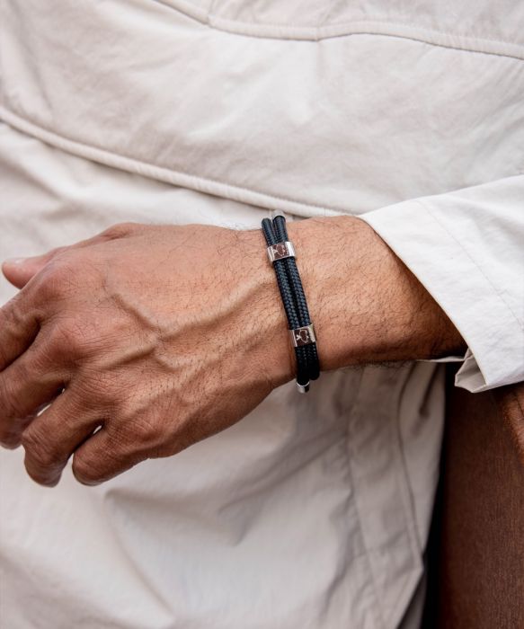Little Lewis DBL Bracelet - MST GoodsBraceletsPig & Hen