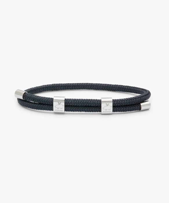Little Lewis DBL Bracelet - MST GoodsBraceletsPig & Hen