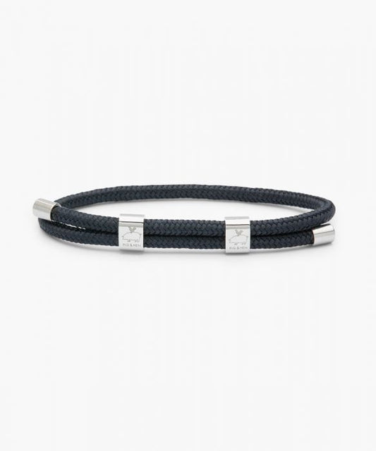Little Lewis DBL Bracelet - MST GoodsBraceletsPig & Hen