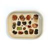 Metal Ritual Tray - MST GoodsCatch allCurious Prints