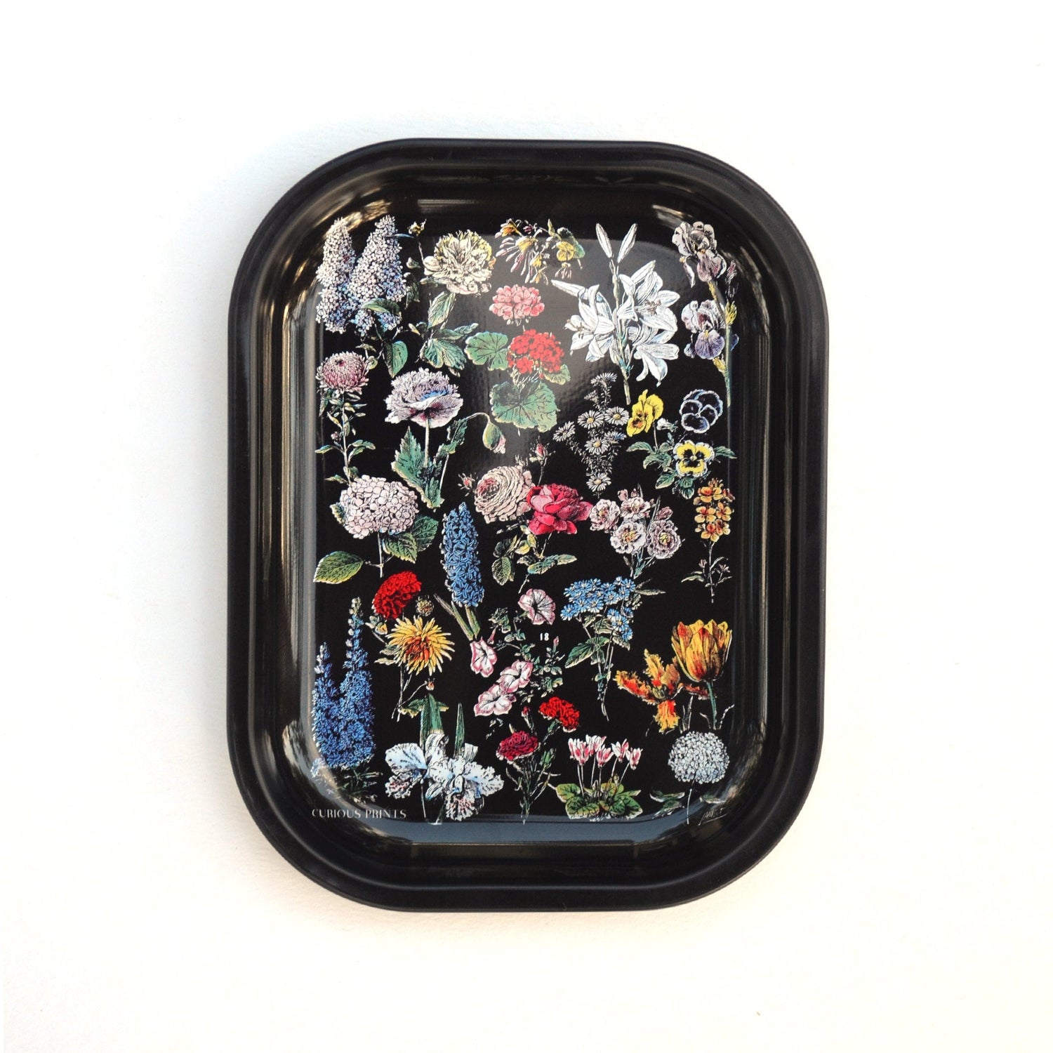 Metal Ritual Tray - MST GoodsCatch allCurious Prints