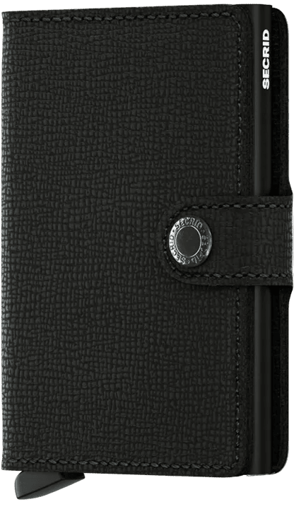 Miniwallet - MST GoodsWallets & Money ClipsSecrid