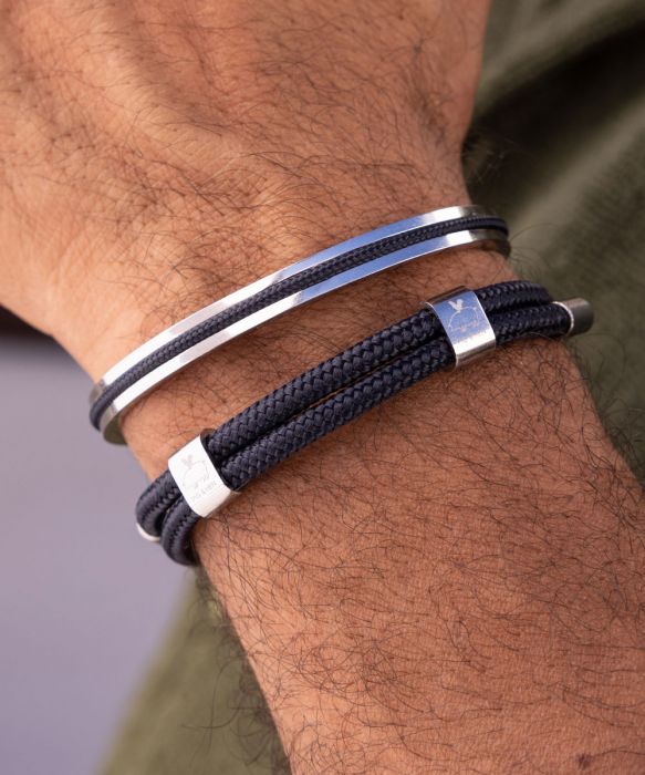 Navarch Bracelet 4mm - MST GoodsBraceletsPig & Hen