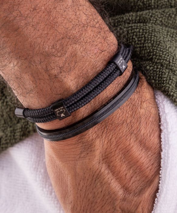 Navarch Bracelet 4mm - MST GoodsBraceletsPig & Hen