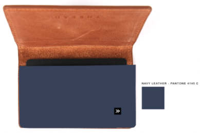 Bifold Wallets