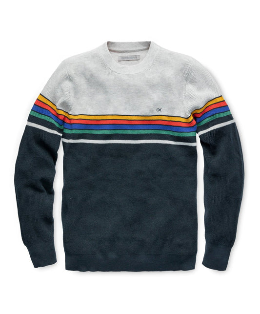 Nostalgic Sweater - MST GoodsSweaterOuterknown