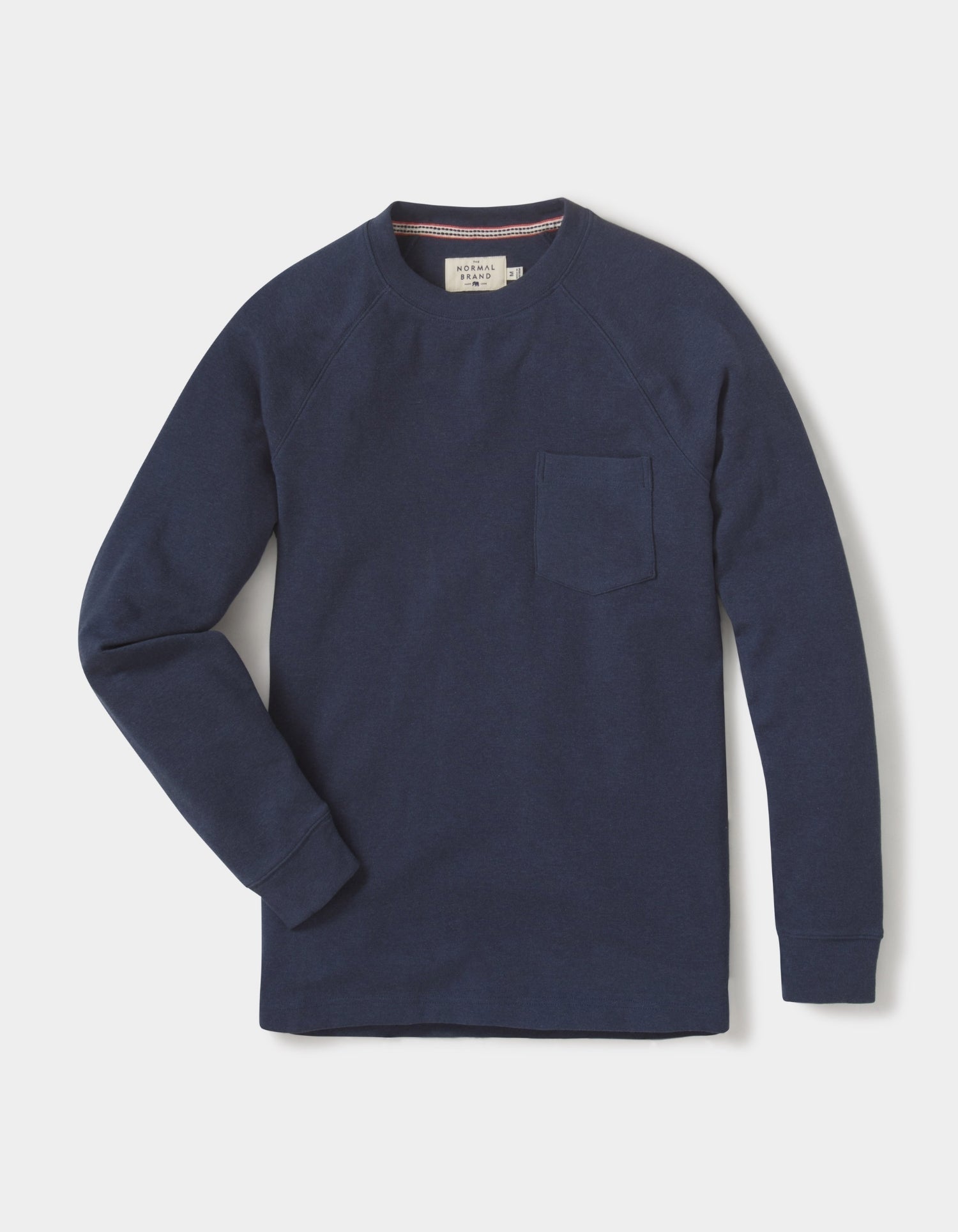Puremeso Everyday Crew - MST GoodsThe Normal Brand