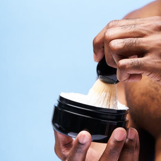 Rockwell Synthetic Shave Brush - MST GoodsShaving & GroomingRockwell Originals