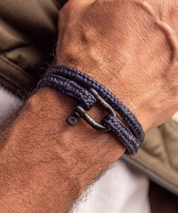 Salty Steve Bracelet - MST GoodsBraceletsPig & Hen