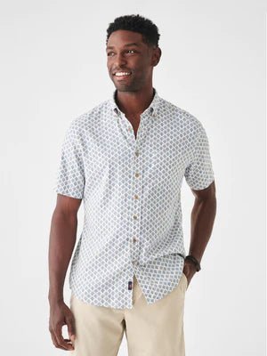 Short Sleeve Breeze Shirt - MST GoodsFaherty