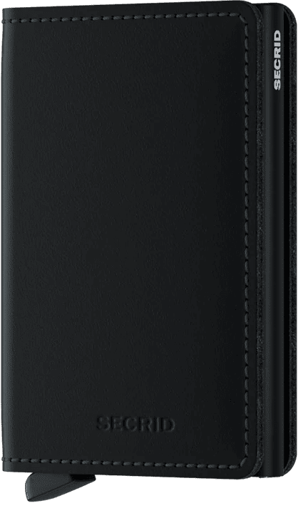 Slimwallet - MST GoodsWallets & Money ClipsSecrid